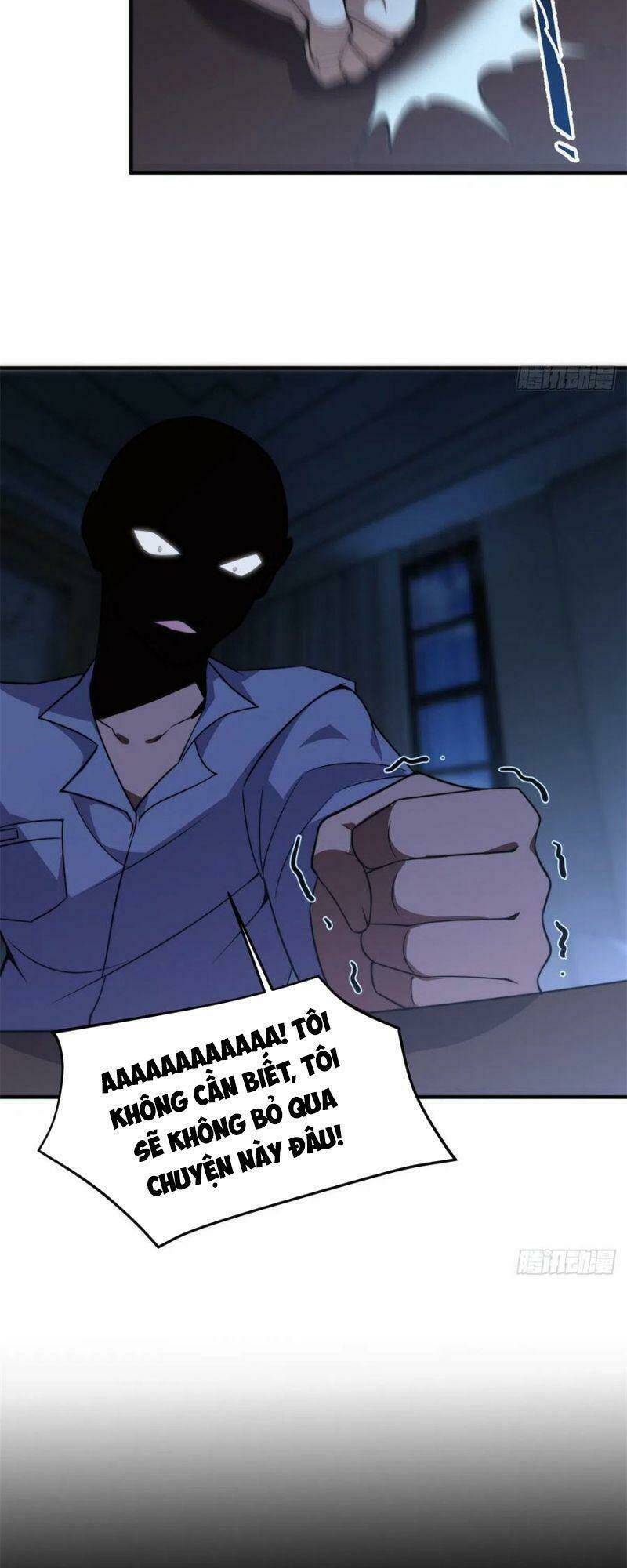 Thần Sủng Tiến Hóa Chapter 65 - Trang 2