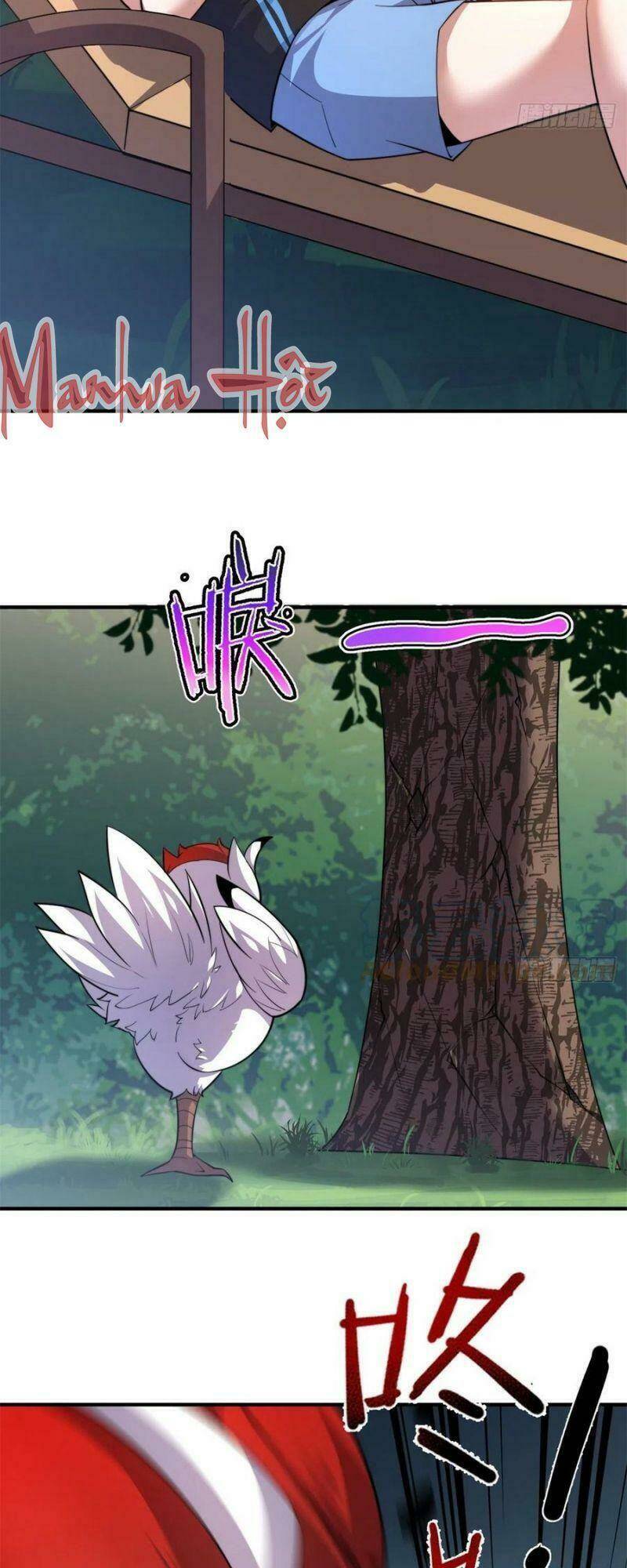 Thần Sủng Tiến Hóa Chapter 65 - Trang 2