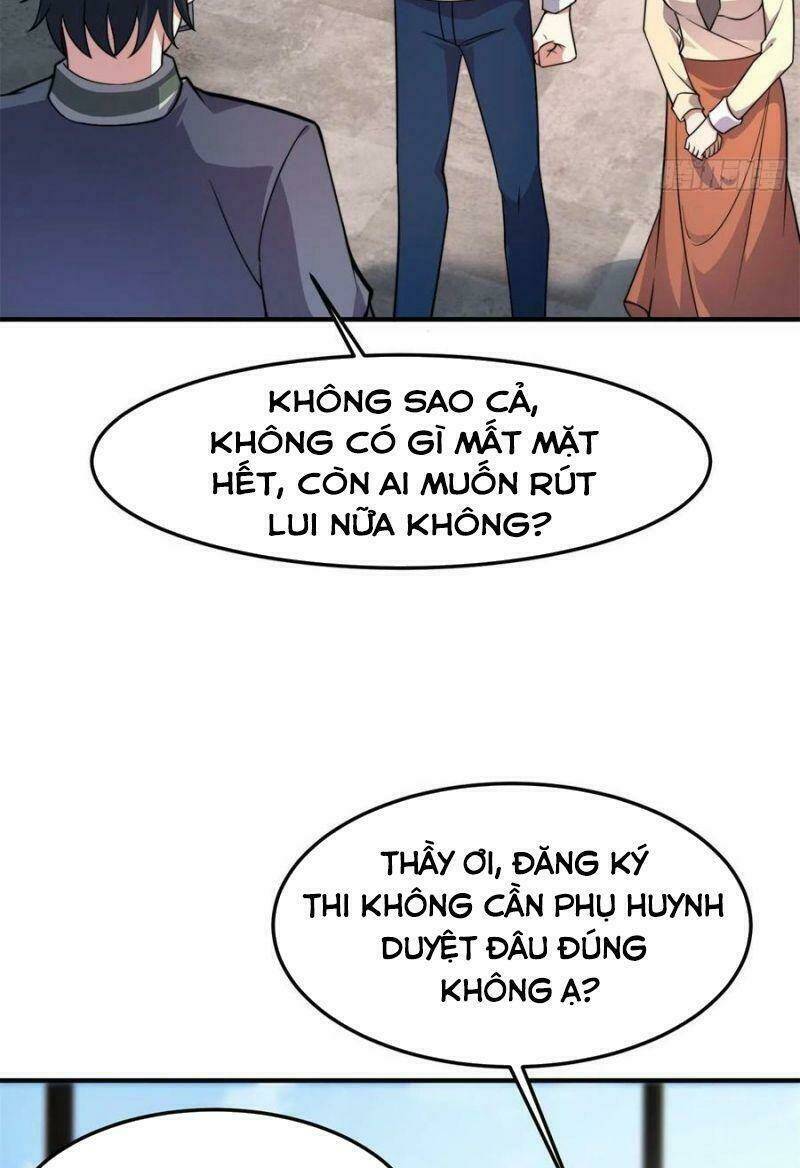 Thần Sủng Tiến Hóa Chapter 65 - Trang 2