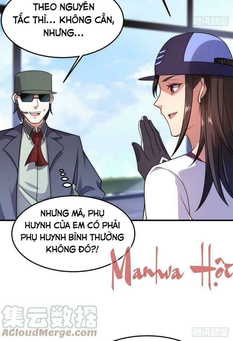 Thần Sủng Tiến Hóa Chapter 65 - Trang 2