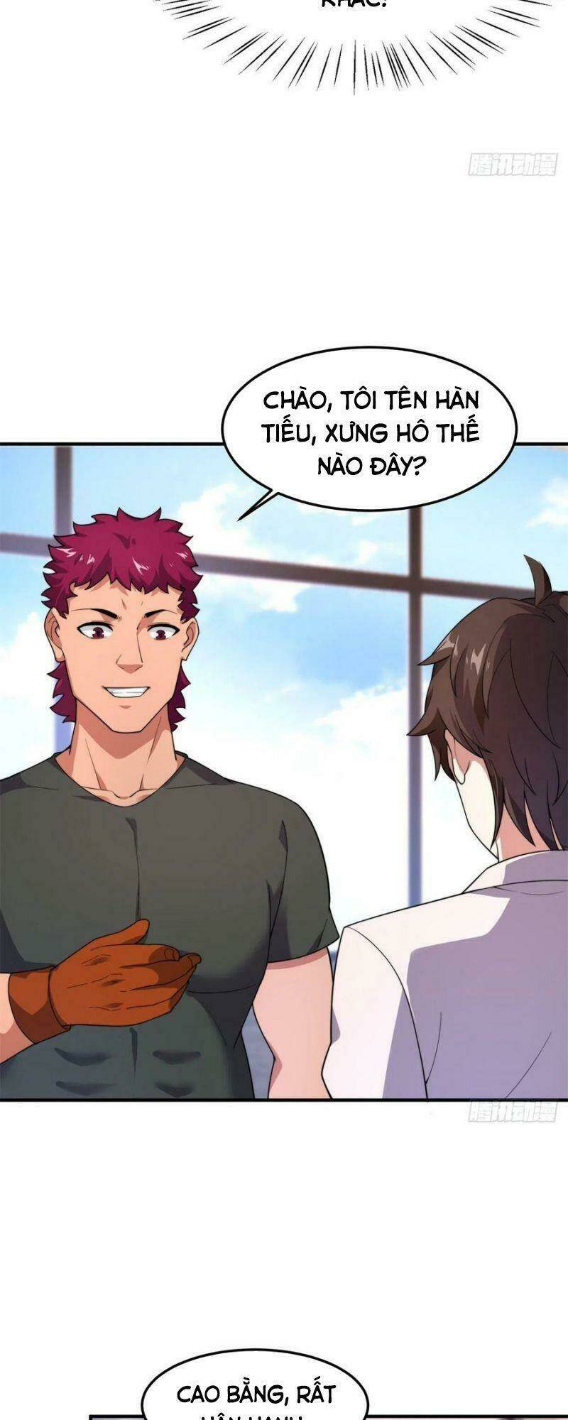 Thần Sủng Tiến Hóa Chapter 65 - Trang 2