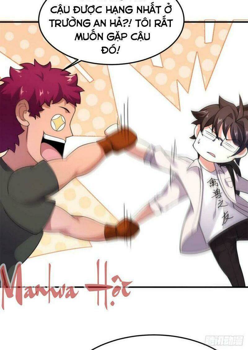 Thần Sủng Tiến Hóa Chapter 65 - Trang 2