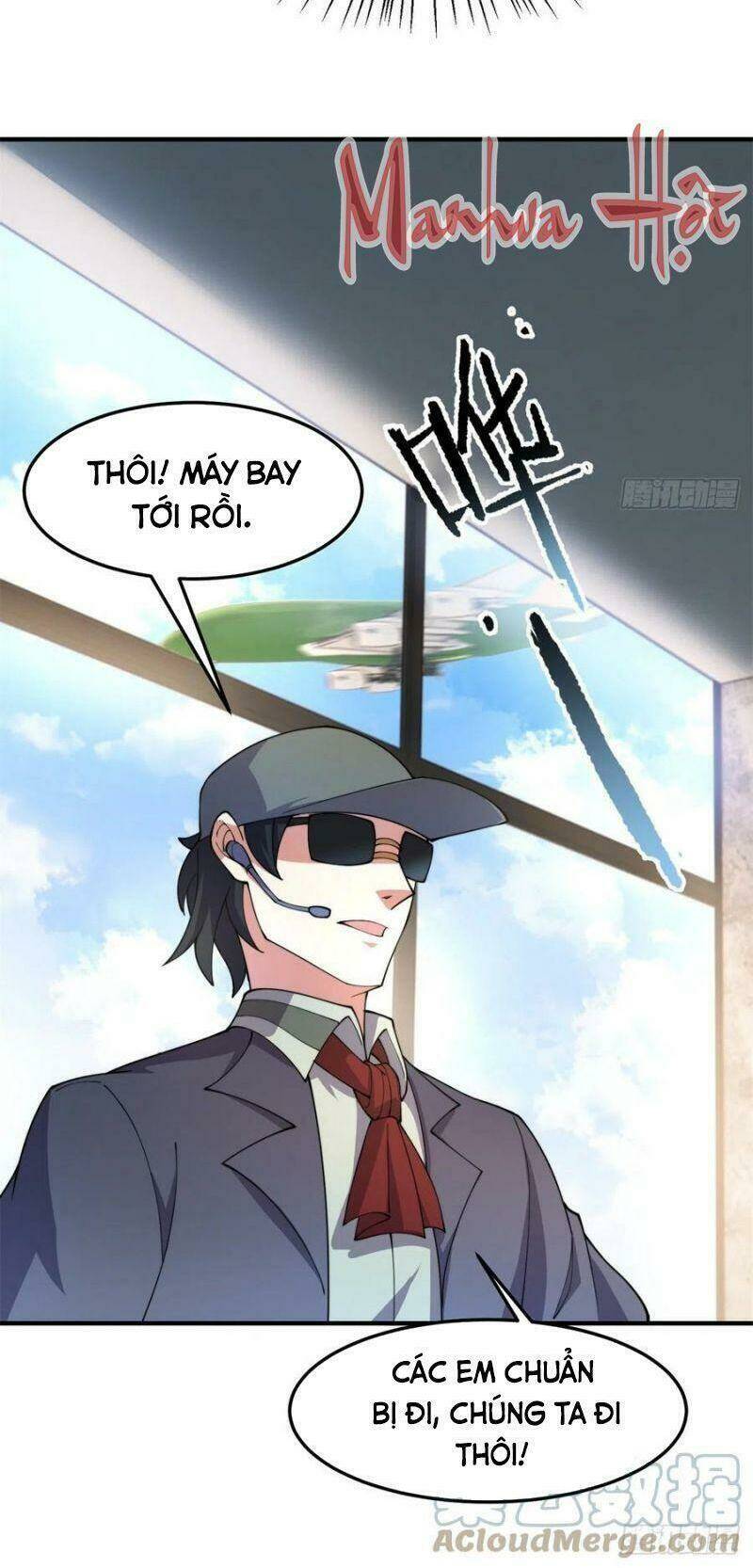 Thần Sủng Tiến Hóa Chapter 65 - Trang 2