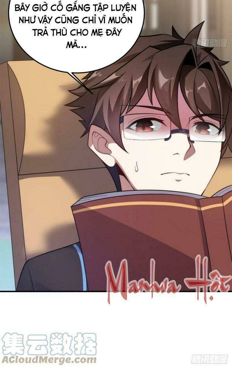 Thần Sủng Tiến Hóa Chapter 65 - Trang 2