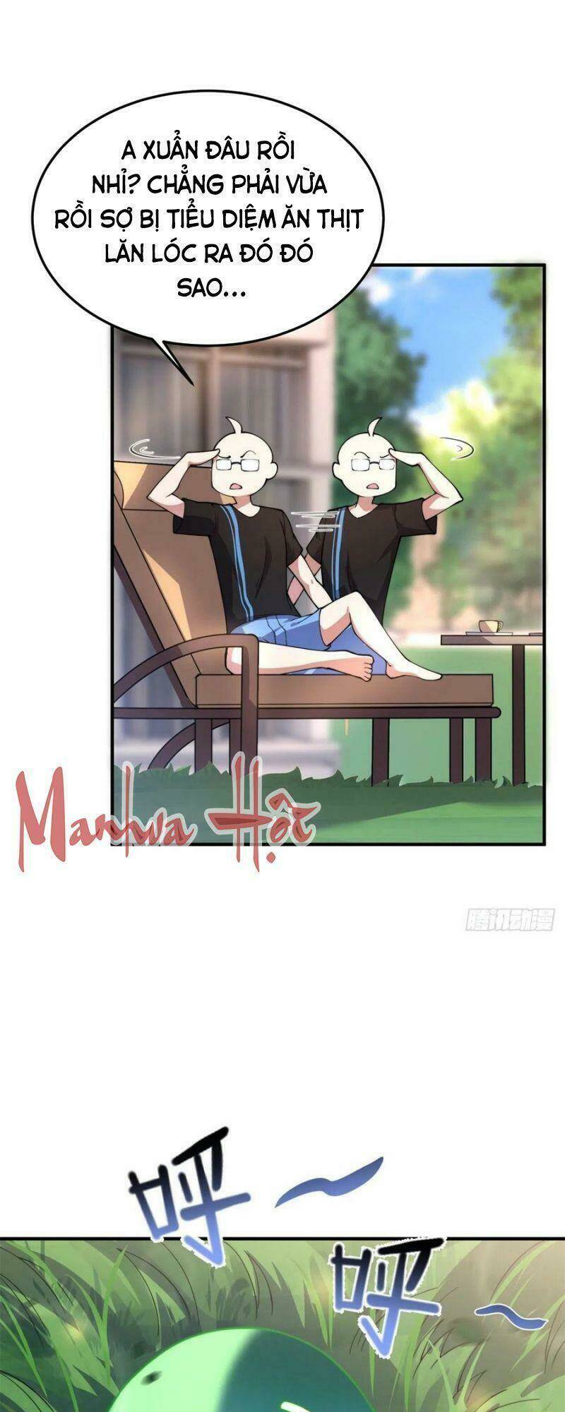 Thần Sủng Tiến Hóa Chapter 65 - Trang 2