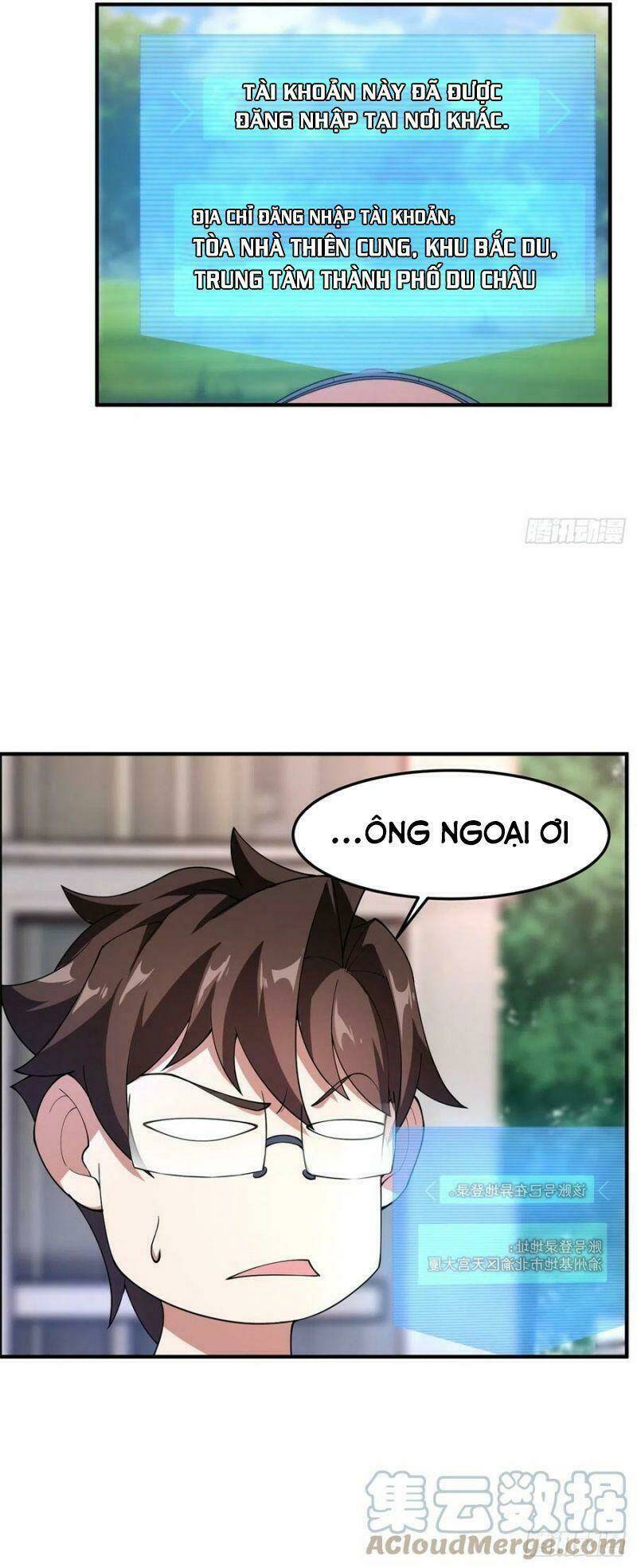 Thần Sủng Tiến Hóa Chapter 65 - Trang 2