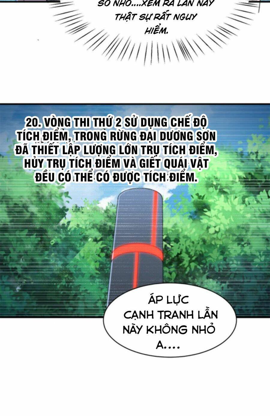 Thần Sủng Tiến Hóa Chapter 66 - Trang 2