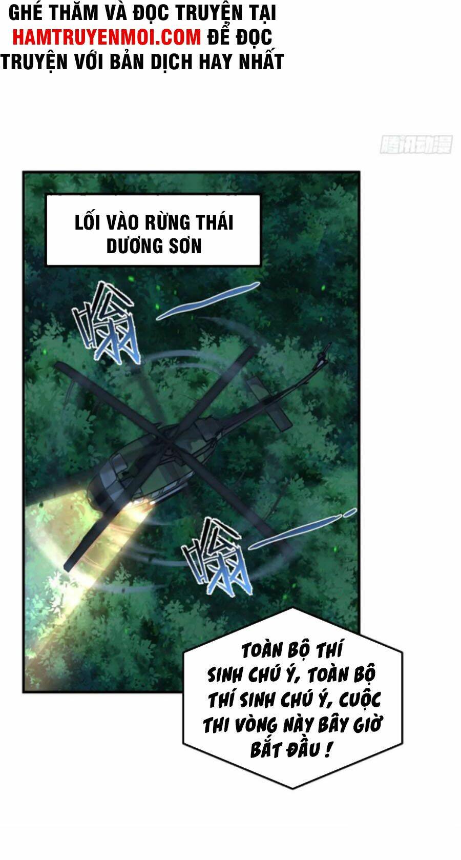 Thần Sủng Tiến Hóa Chapter 66 - Trang 2