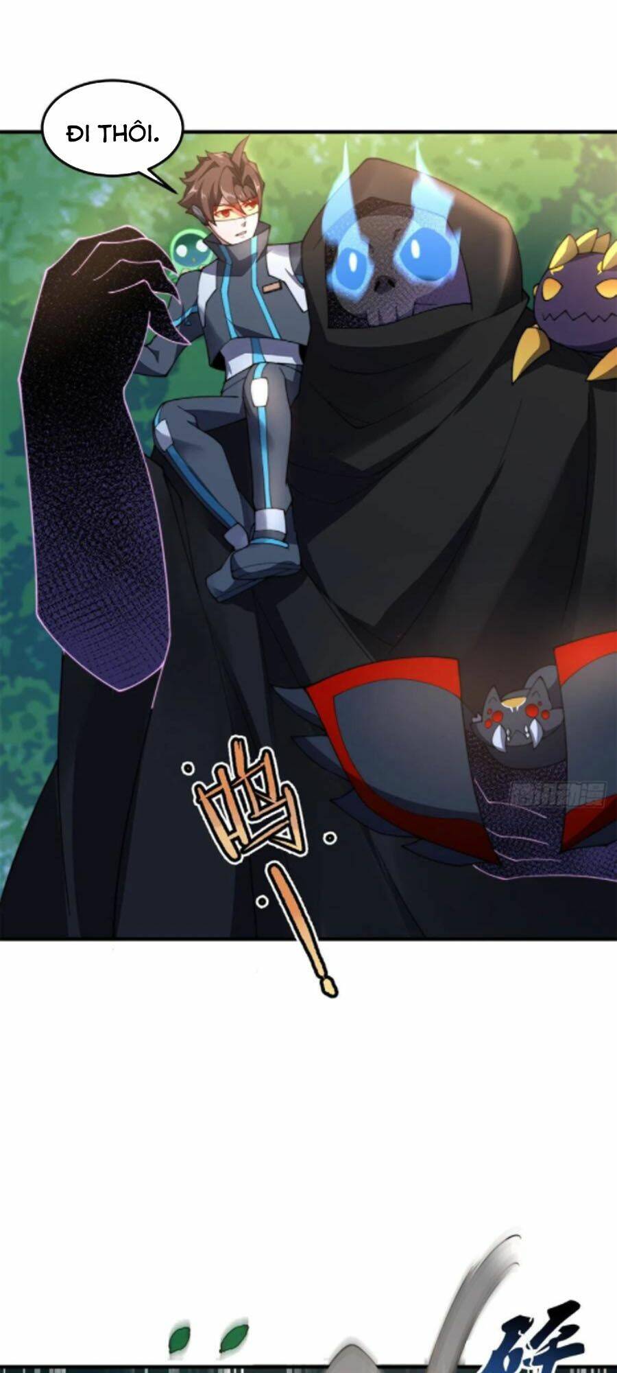 Thần Sủng Tiến Hóa Chapter 66 - Trang 2