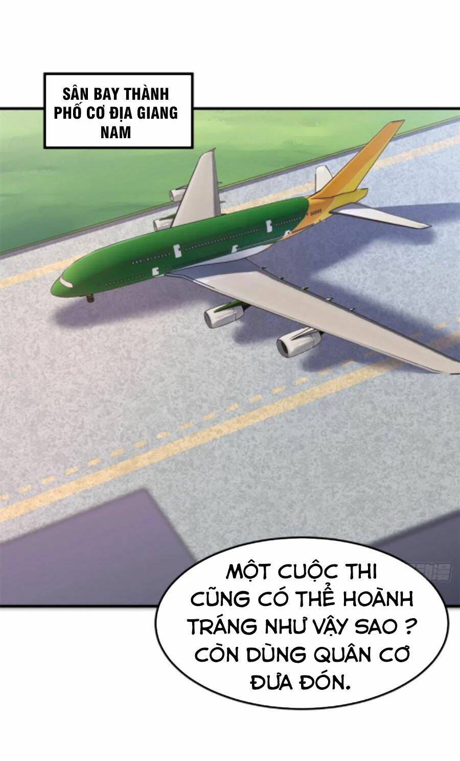 Thần Sủng Tiến Hóa Chapter 66 - Trang 2