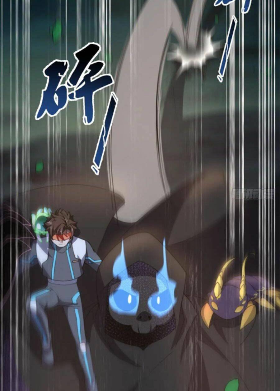 Thần Sủng Tiến Hóa Chapter 66 - Trang 2