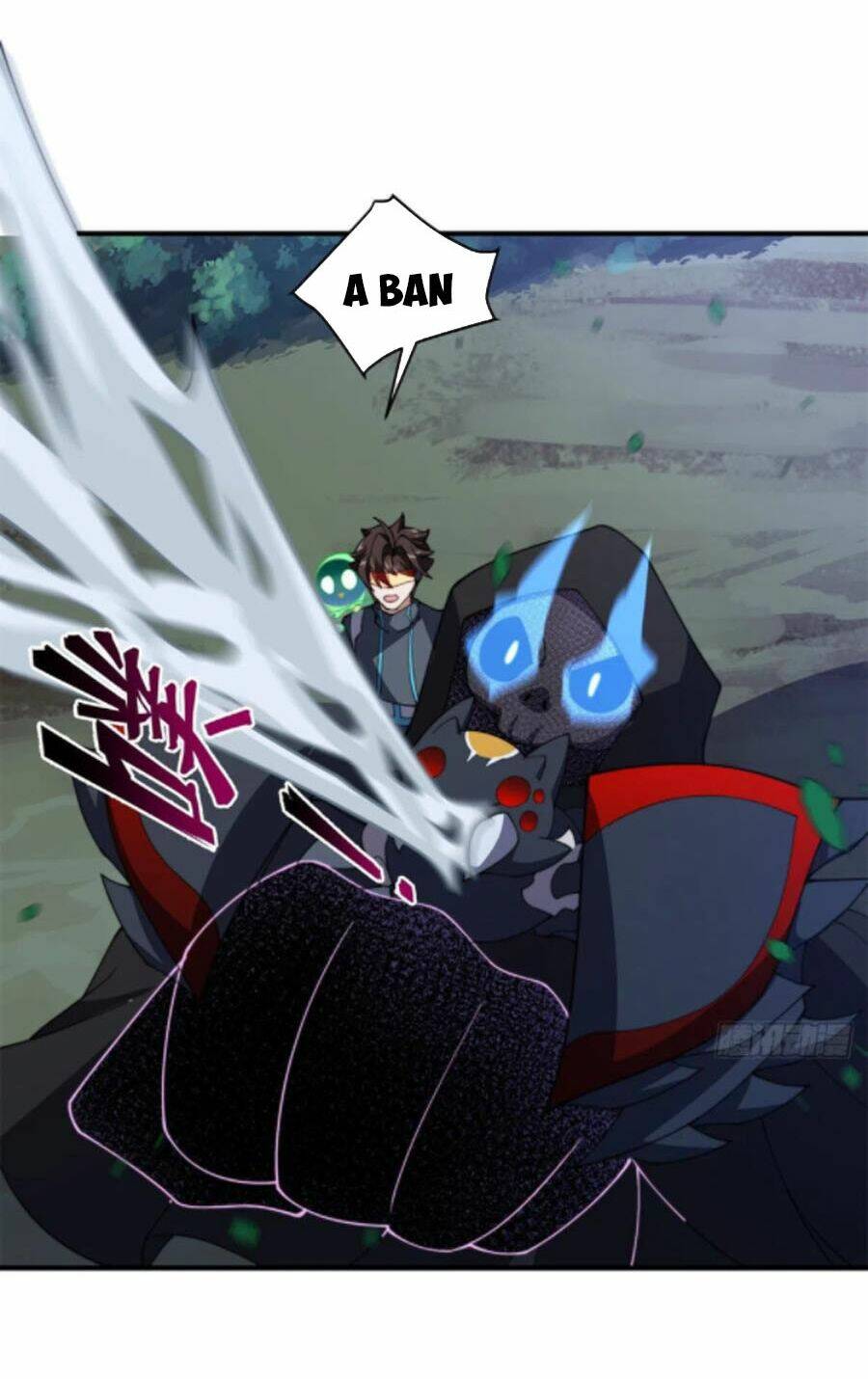 Thần Sủng Tiến Hóa Chapter 66 - Trang 2