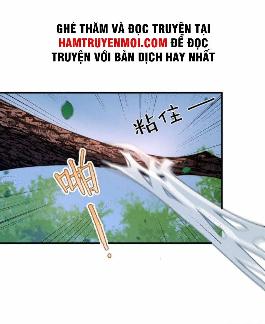 Thần Sủng Tiến Hóa Chapter 66 - Trang 2