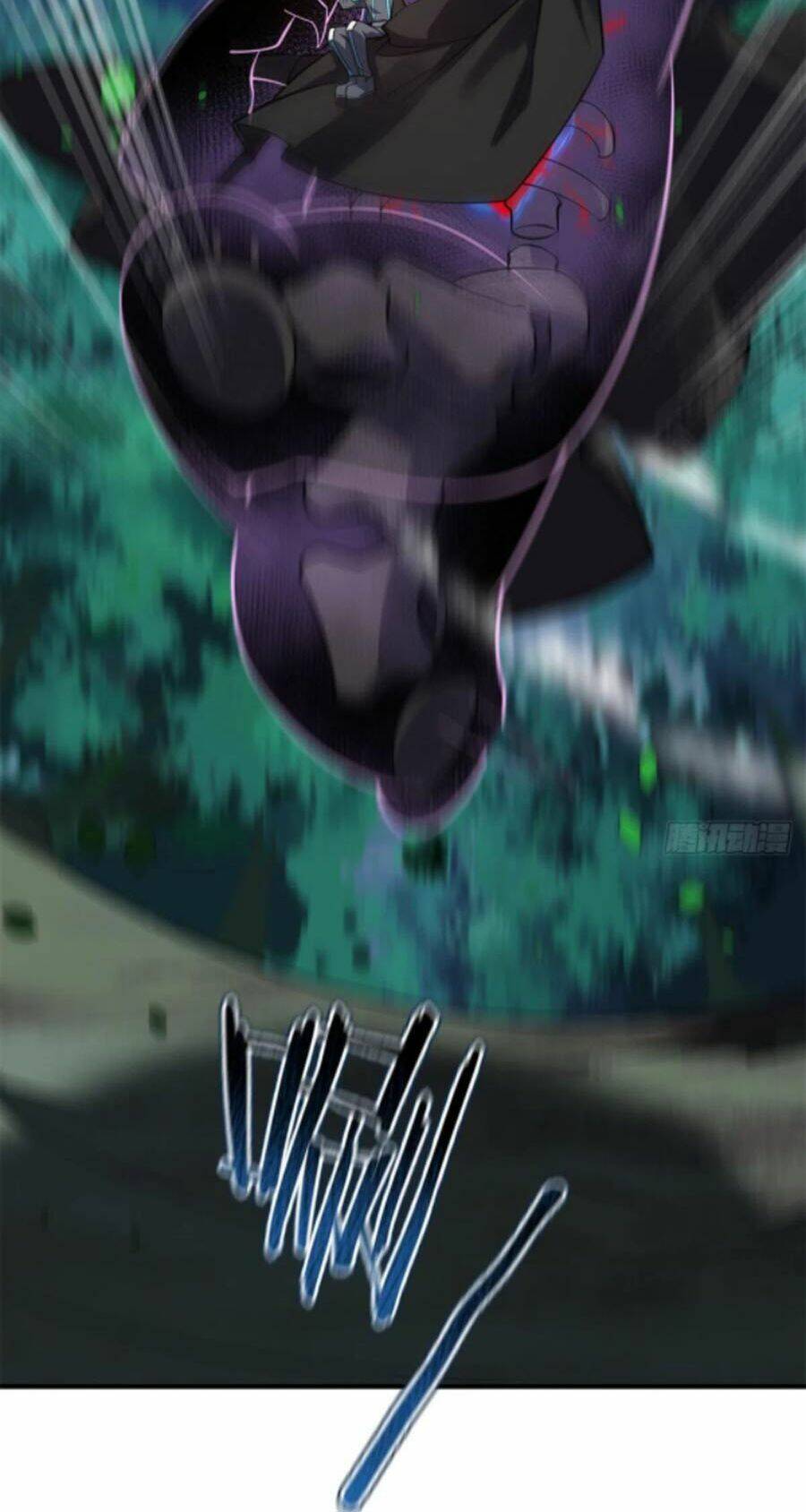 Thần Sủng Tiến Hóa Chapter 66 - Trang 2