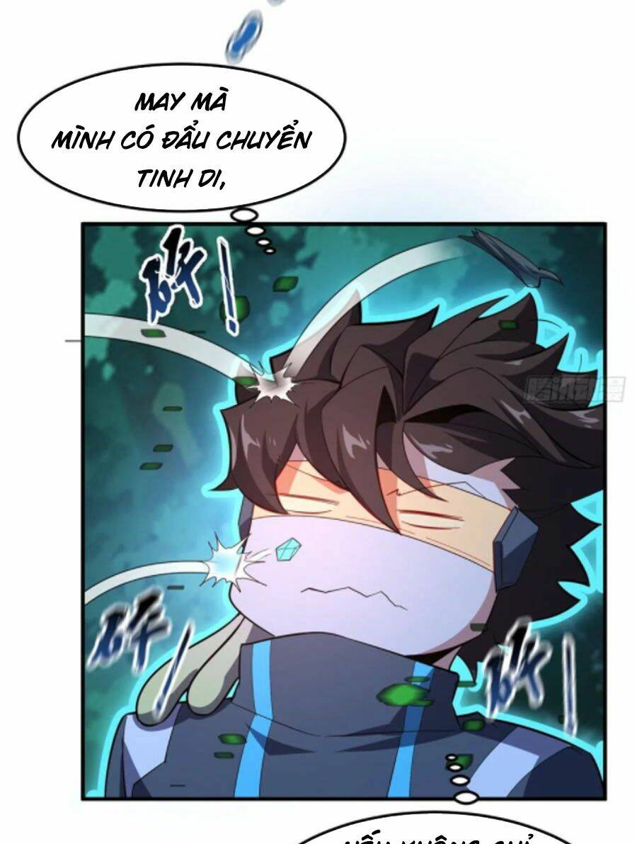 Thần Sủng Tiến Hóa Chapter 66 - Trang 2