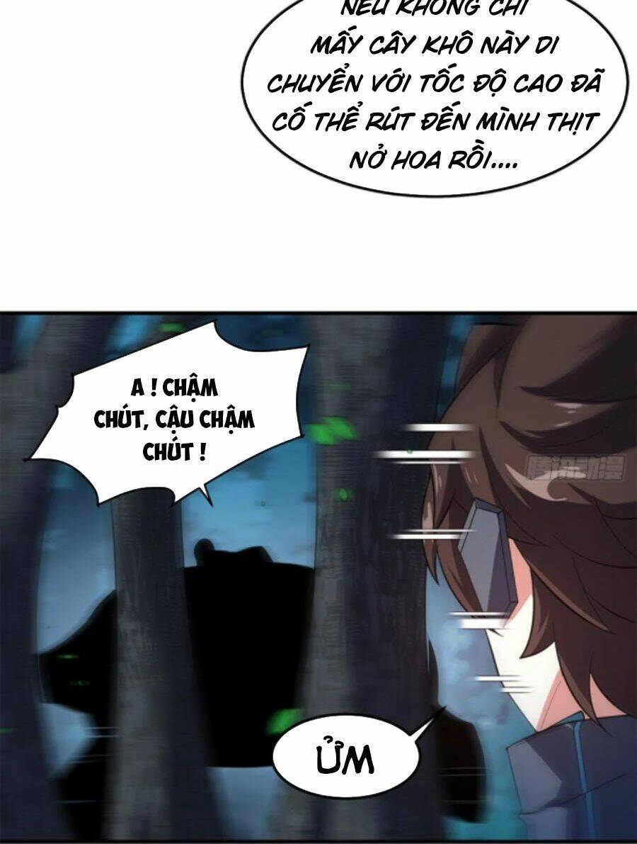 Thần Sủng Tiến Hóa Chapter 66 - Trang 2