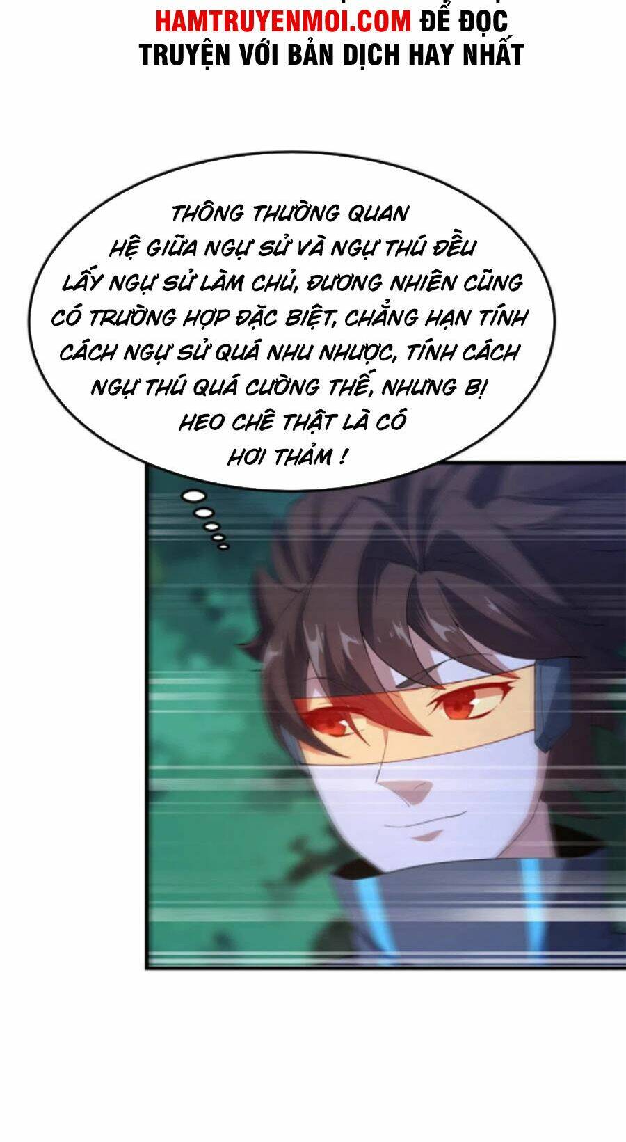 Thần Sủng Tiến Hóa Chapter 66 - Trang 2