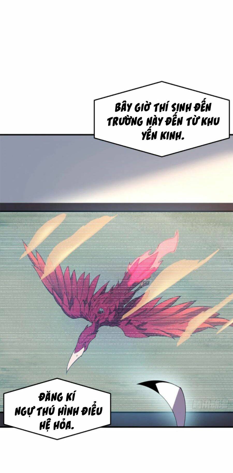 Thần Sủng Tiến Hóa Chapter 66 - Trang 2