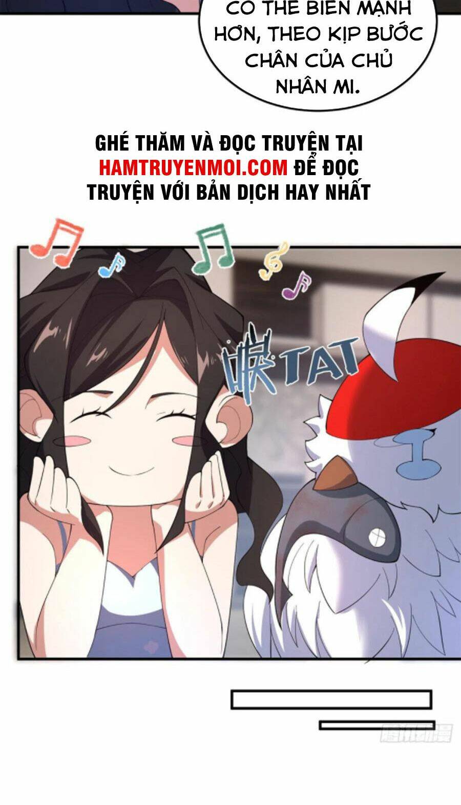 Thần Sủng Tiến Hóa Chapter 66 - Trang 2