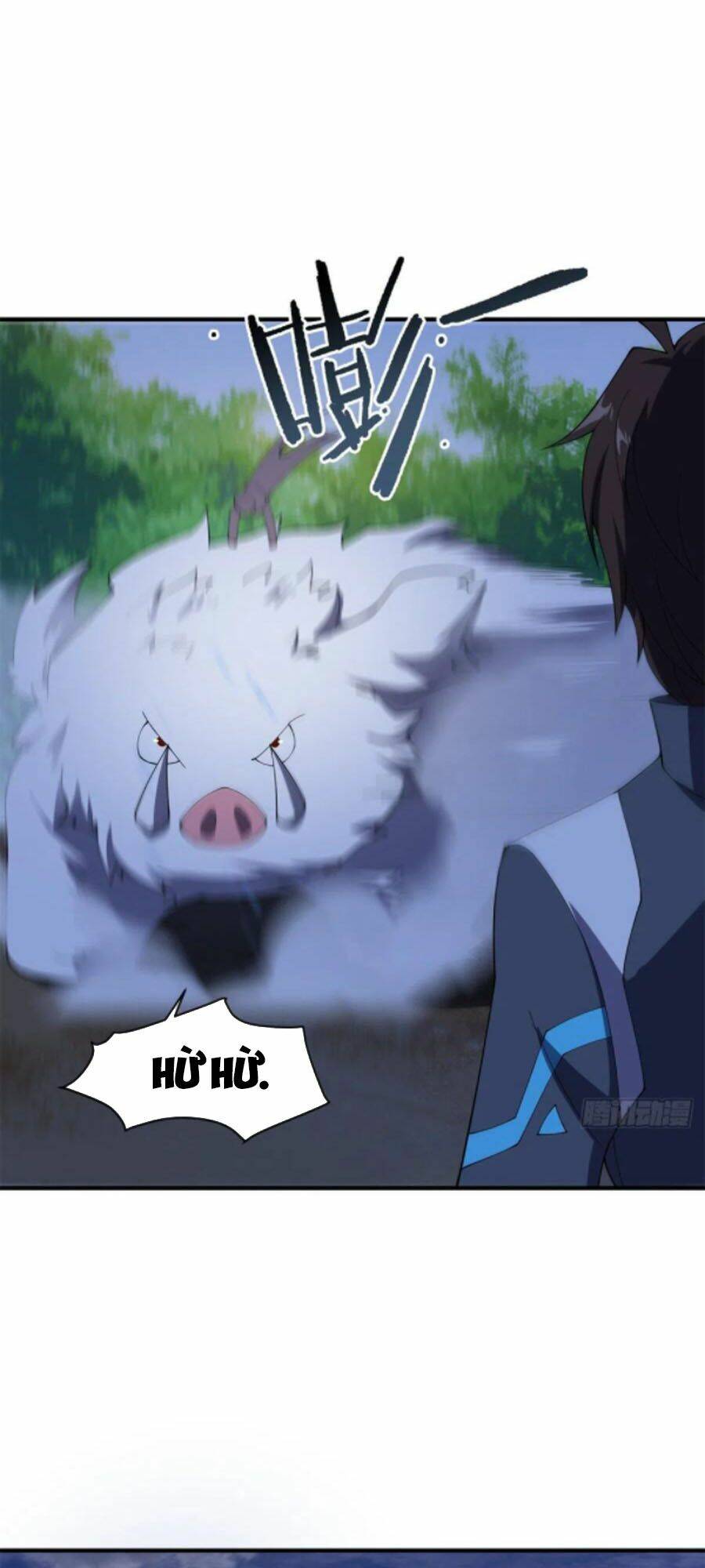 Thần Sủng Tiến Hóa Chapter 66 - Trang 2