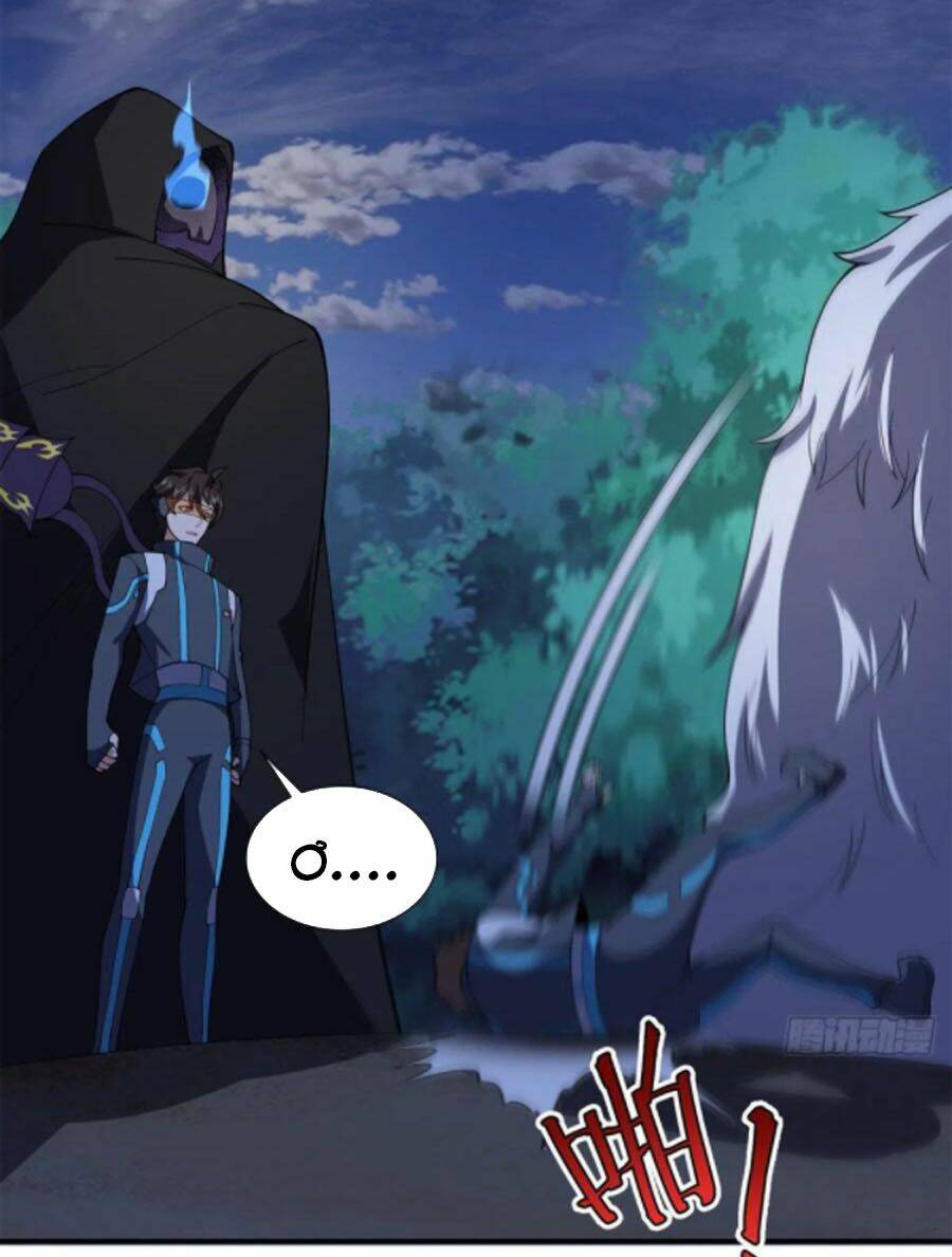 Thần Sủng Tiến Hóa Chapter 66 - Trang 2