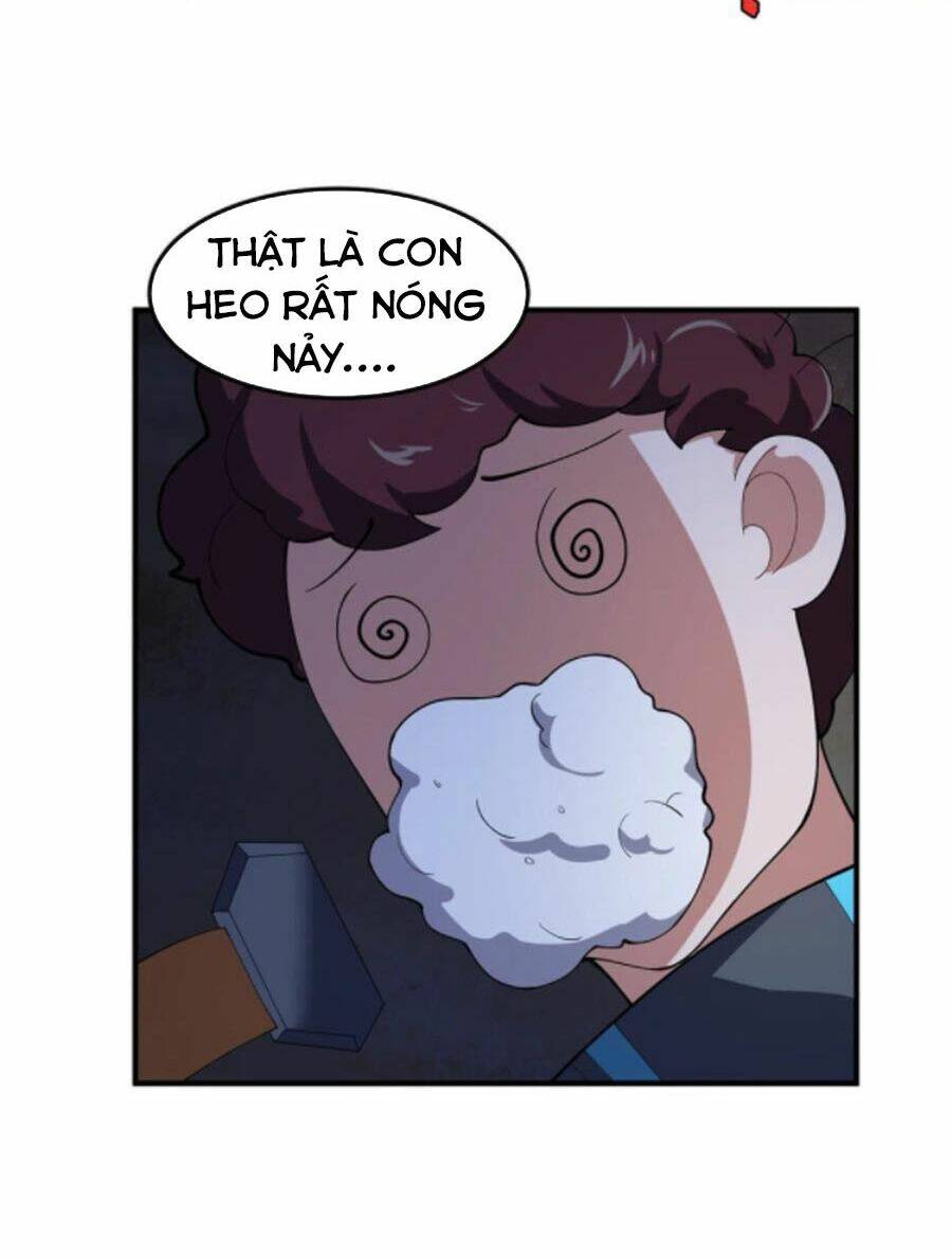 Thần Sủng Tiến Hóa Chapter 66 - Trang 2