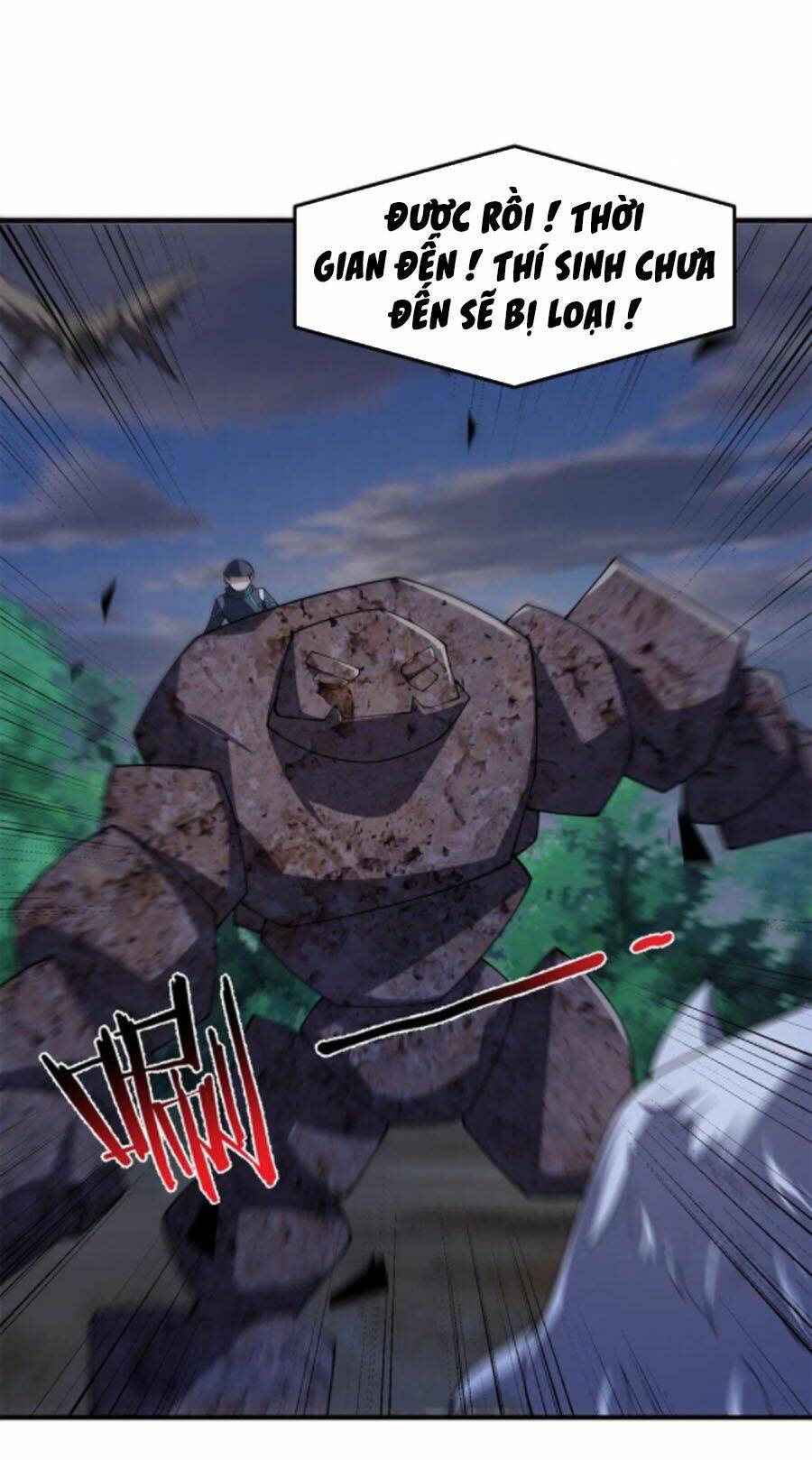 Thần Sủng Tiến Hóa Chapter 66 - Trang 2