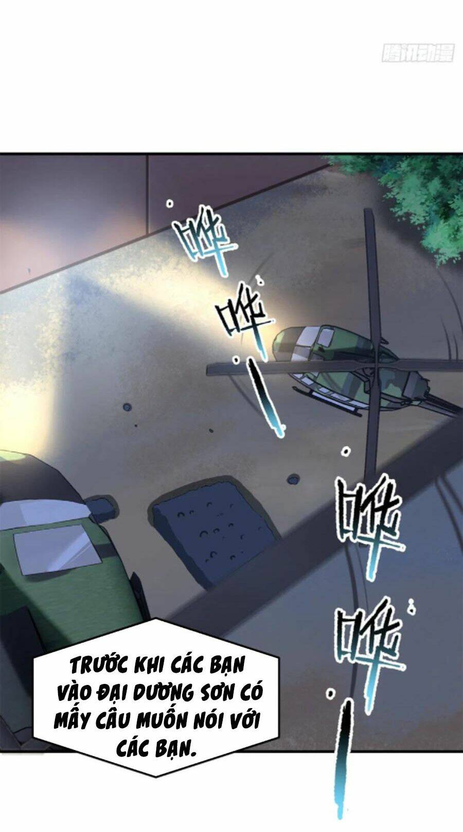 Thần Sủng Tiến Hóa Chapter 66 - Trang 2