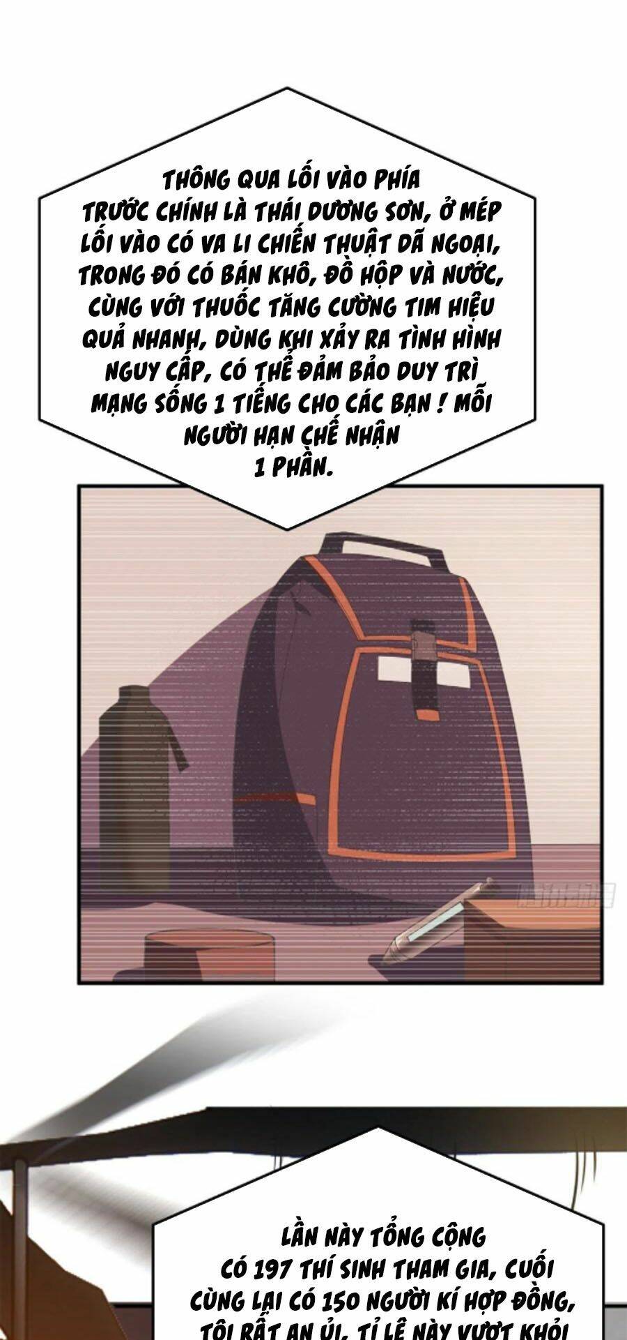 Thần Sủng Tiến Hóa Chapter 66 - Trang 2