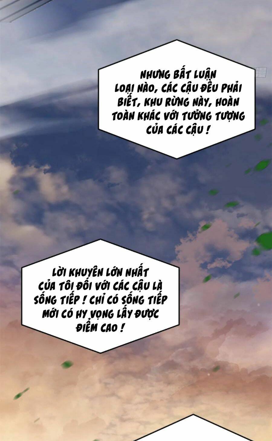 Thần Sủng Tiến Hóa Chapter 66 - Trang 2