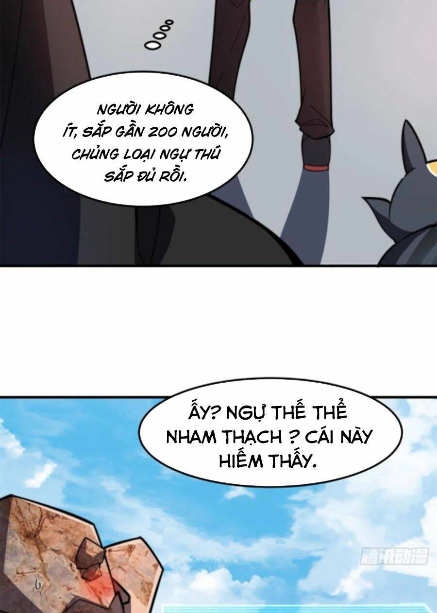 Thần Sủng Tiến Hóa Chapter 66 - Trang 2