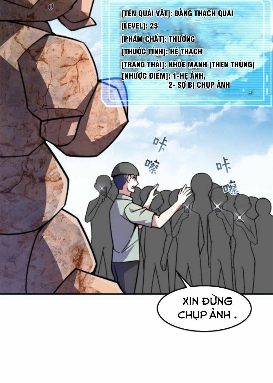 Thần Sủng Tiến Hóa Chapter 66 - Trang 2