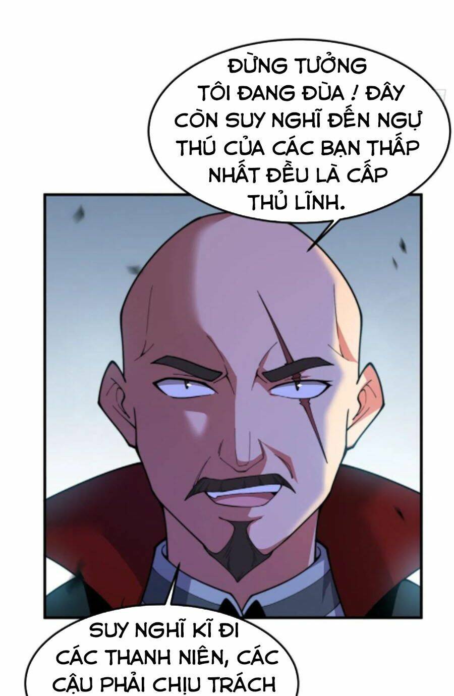 Thần Sủng Tiến Hóa Chapter 66 - Trang 2