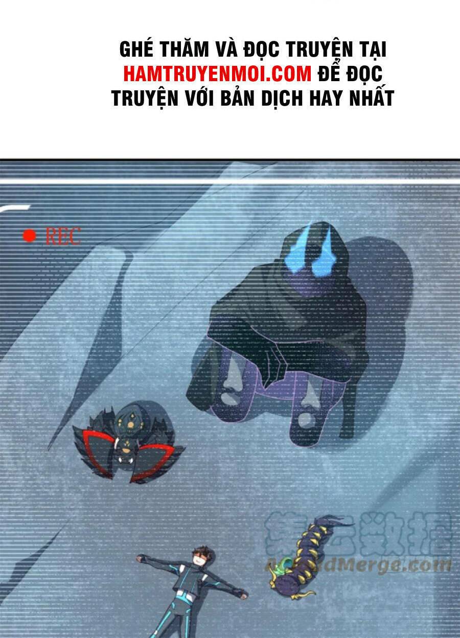 Thần Sủng Tiến Hóa Chapter 67 - Trang 2