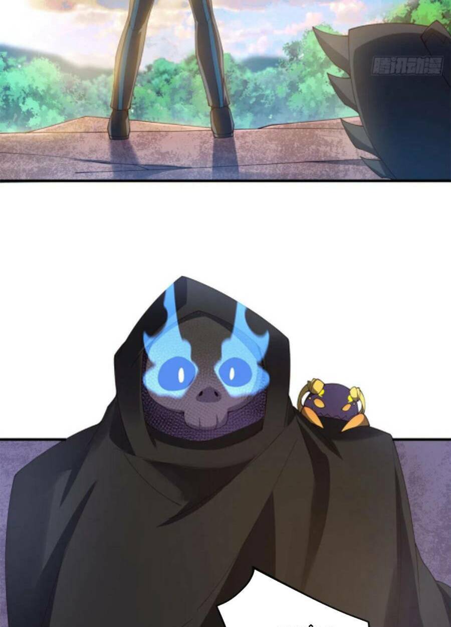 Thần Sủng Tiến Hóa Chapter 67 - Trang 2