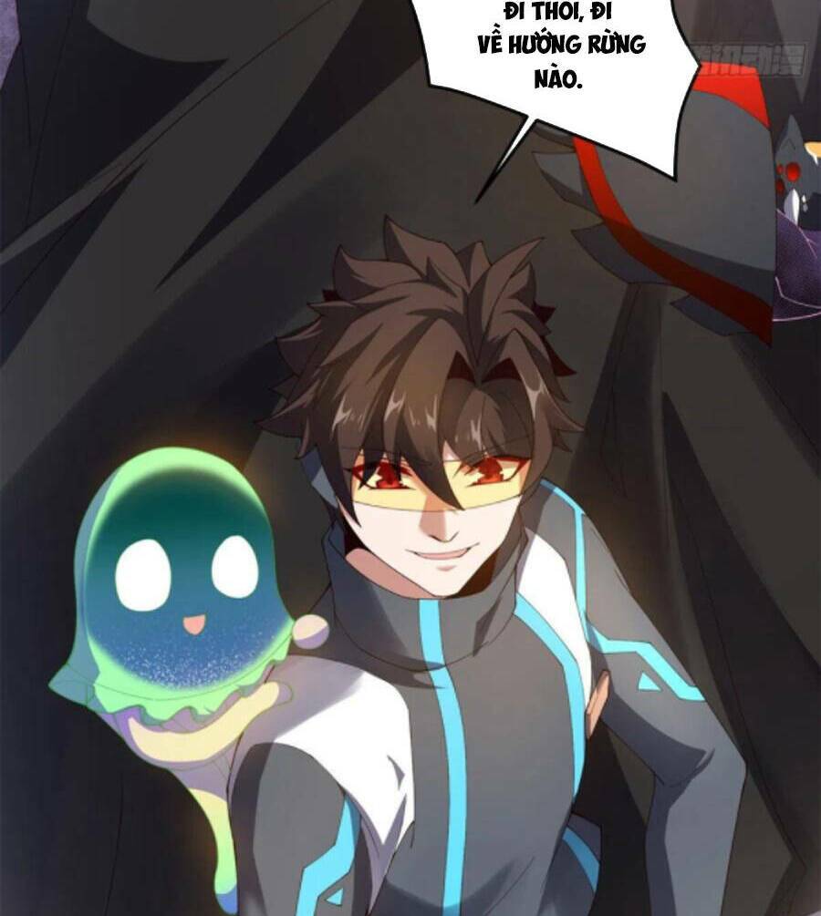 Thần Sủng Tiến Hóa Chapter 67 - Trang 2