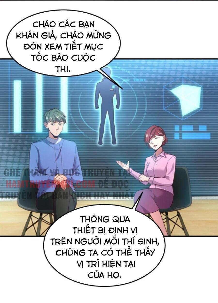 Thần Sủng Tiến Hóa Chapter 67 - Trang 2