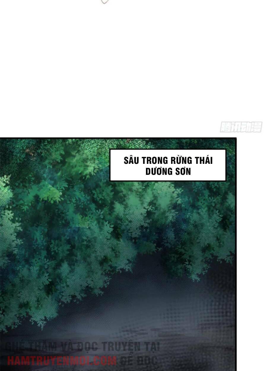 Thần Sủng Tiến Hóa Chapter 67 - Trang 2