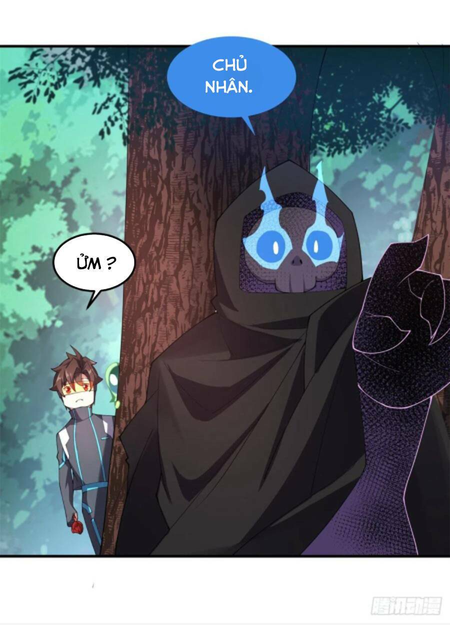 Thần Sủng Tiến Hóa Chapter 67 - Trang 2