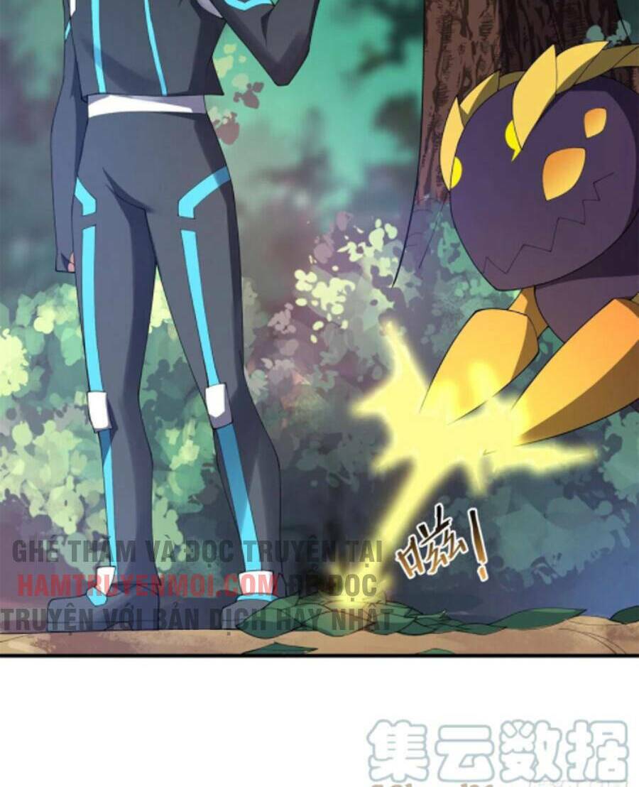 Thần Sủng Tiến Hóa Chapter 67 - Trang 2