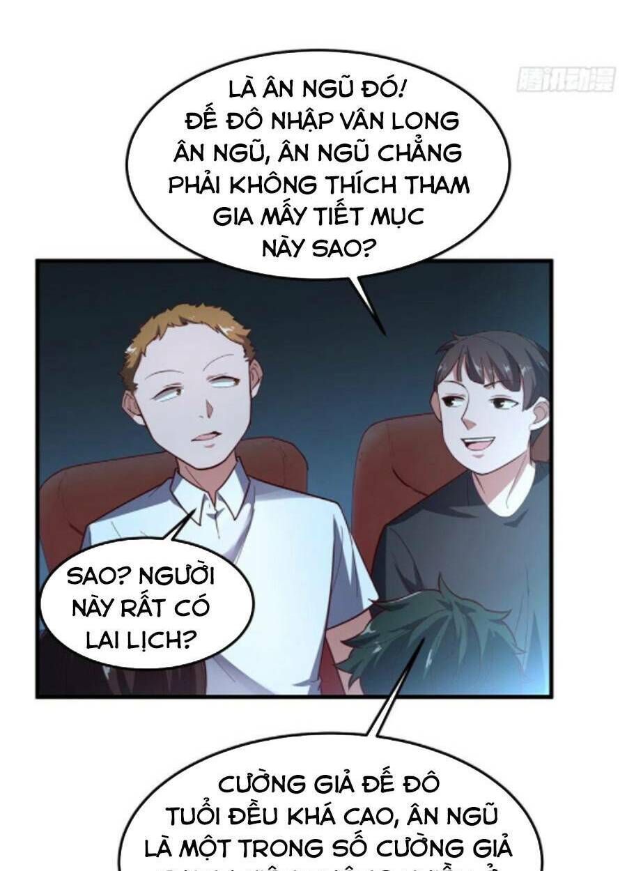 Thần Sủng Tiến Hóa Chapter 67 - Trang 2