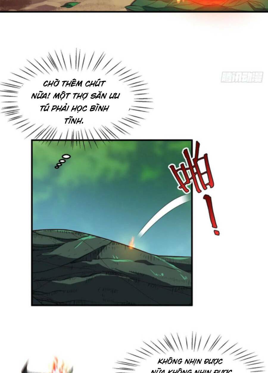 Thần Sủng Tiến Hóa Chapter 67 - Trang 2