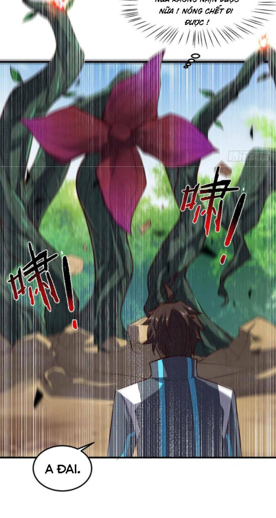 Thần Sủng Tiến Hóa Chapter 67 - Trang 2