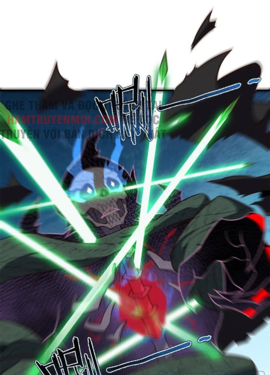 Thần Sủng Tiến Hóa Chapter 67 - Trang 2