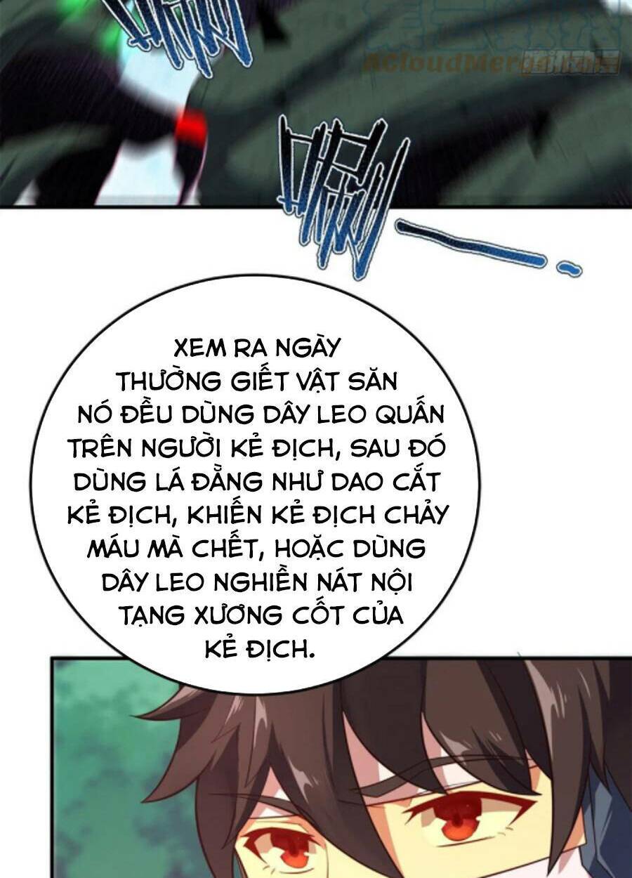 Thần Sủng Tiến Hóa Chapter 67 - Trang 2