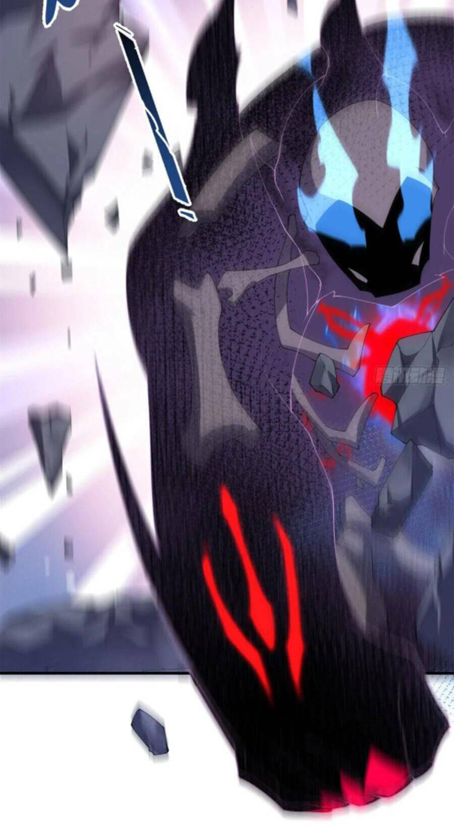 Thần Sủng Tiến Hóa Chapter 67 - Trang 2