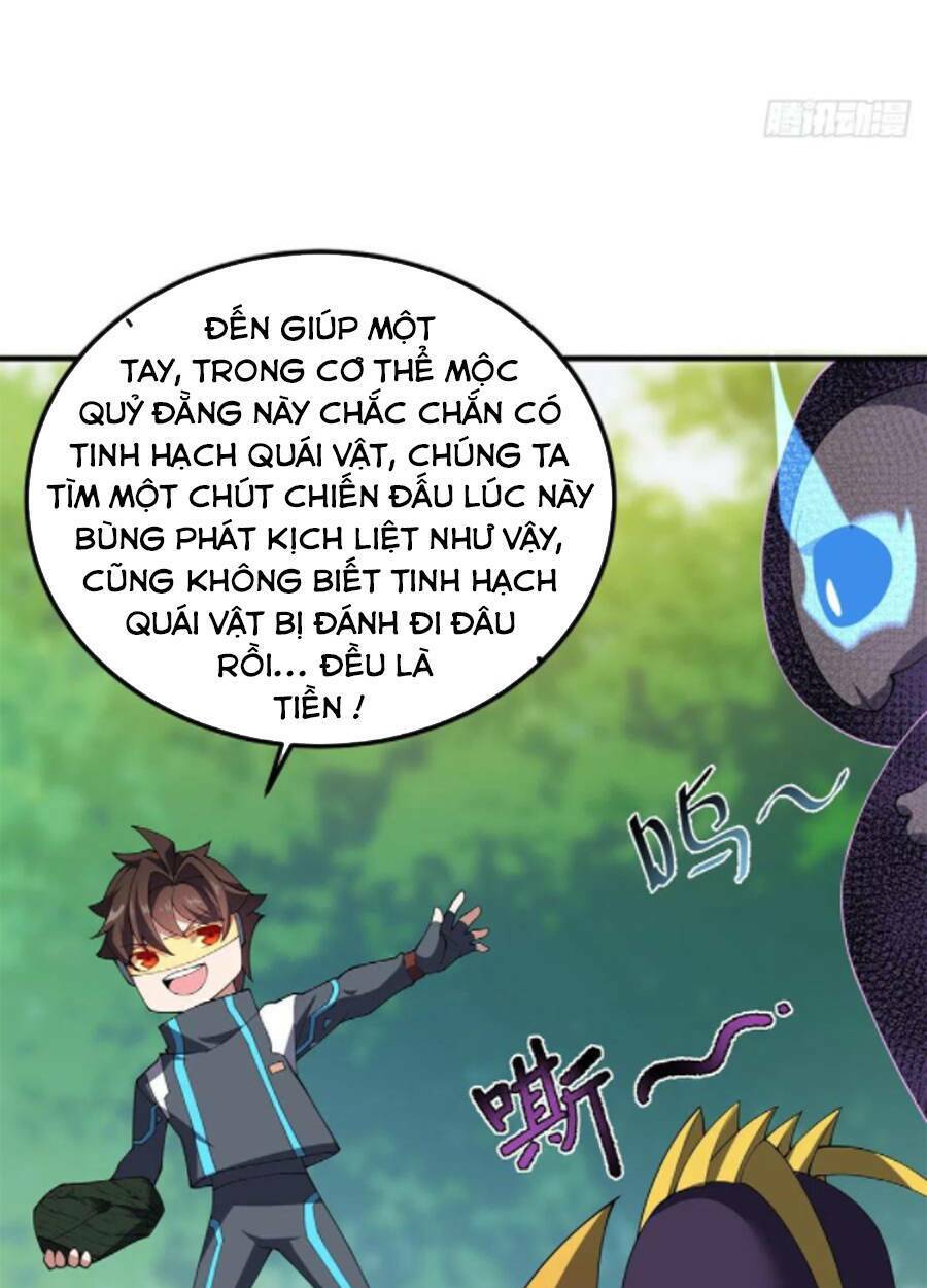 Thần Sủng Tiến Hóa Chapter 67 - Trang 2