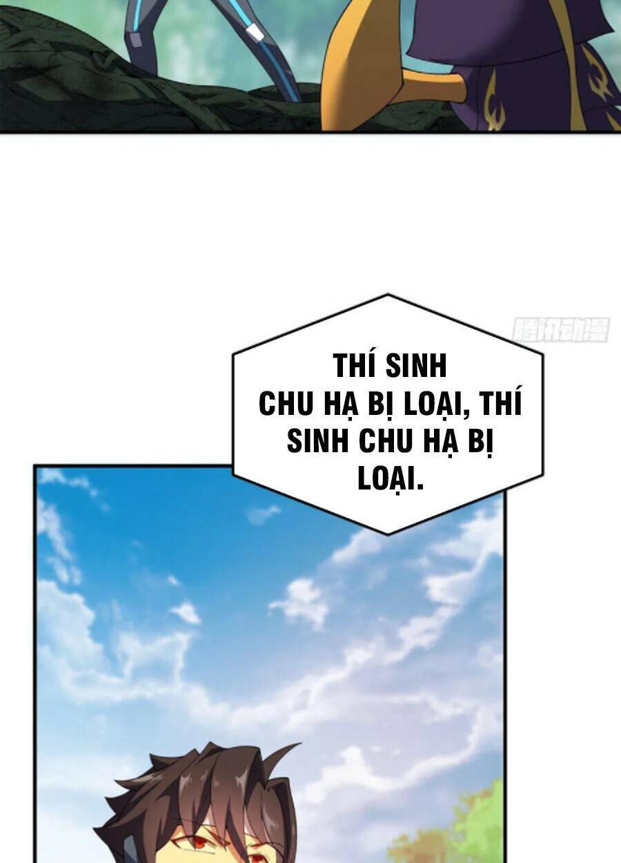 Thần Sủng Tiến Hóa Chapter 67 - Trang 2