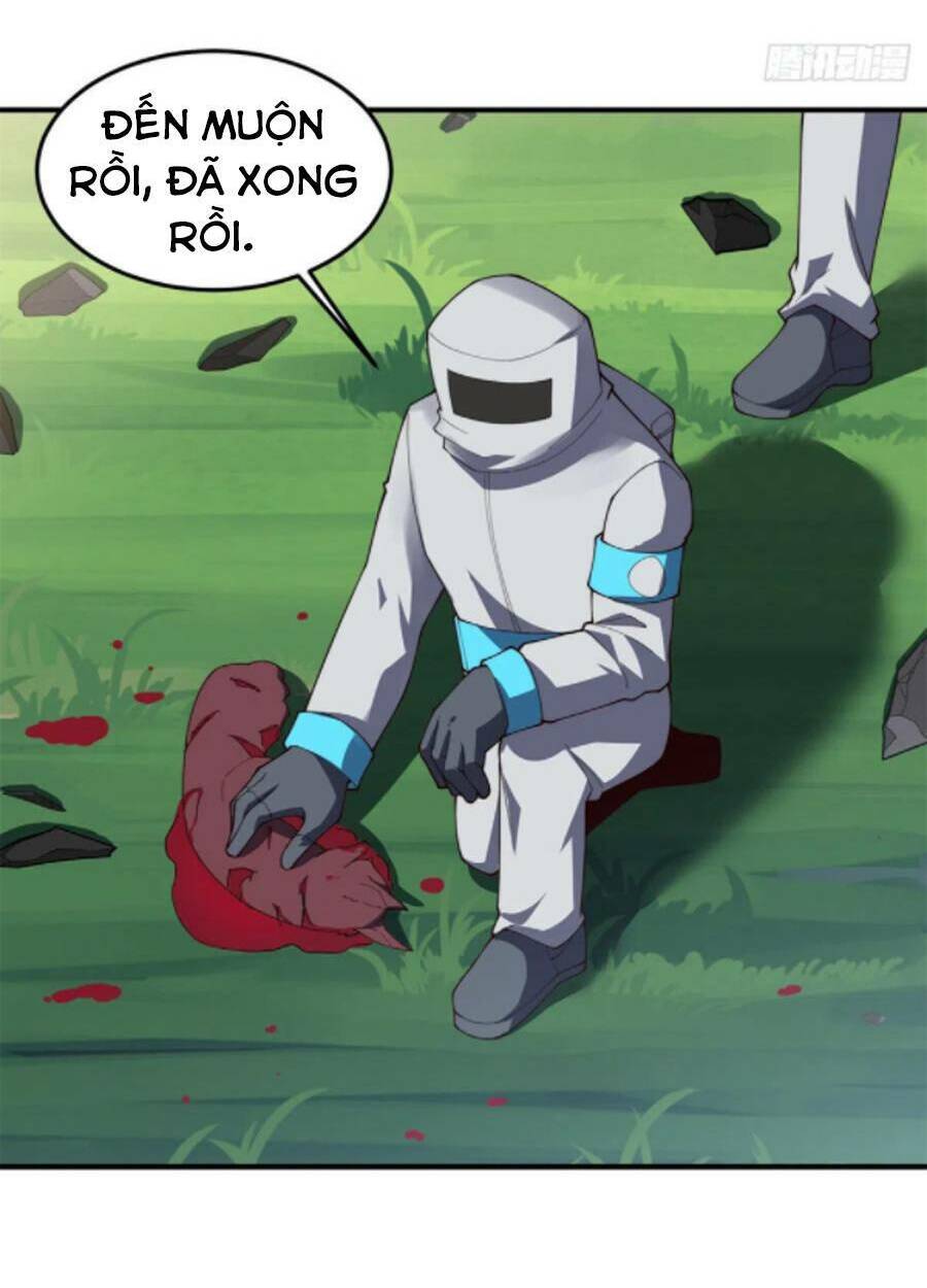 Thần Sủng Tiến Hóa Chapter 67 - Trang 2