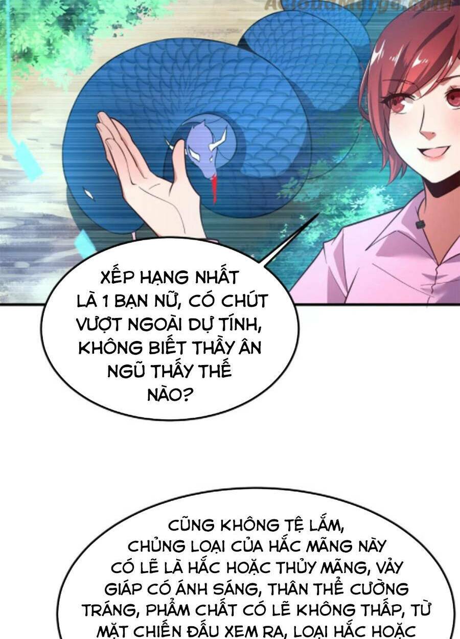 Thần Sủng Tiến Hóa Chapter 67 - Trang 2
